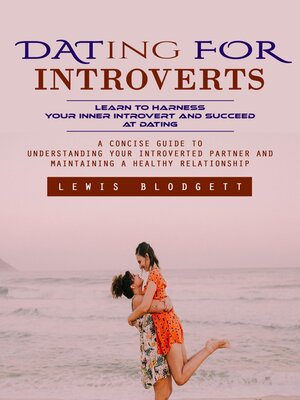 cover image of Dating for Introverts